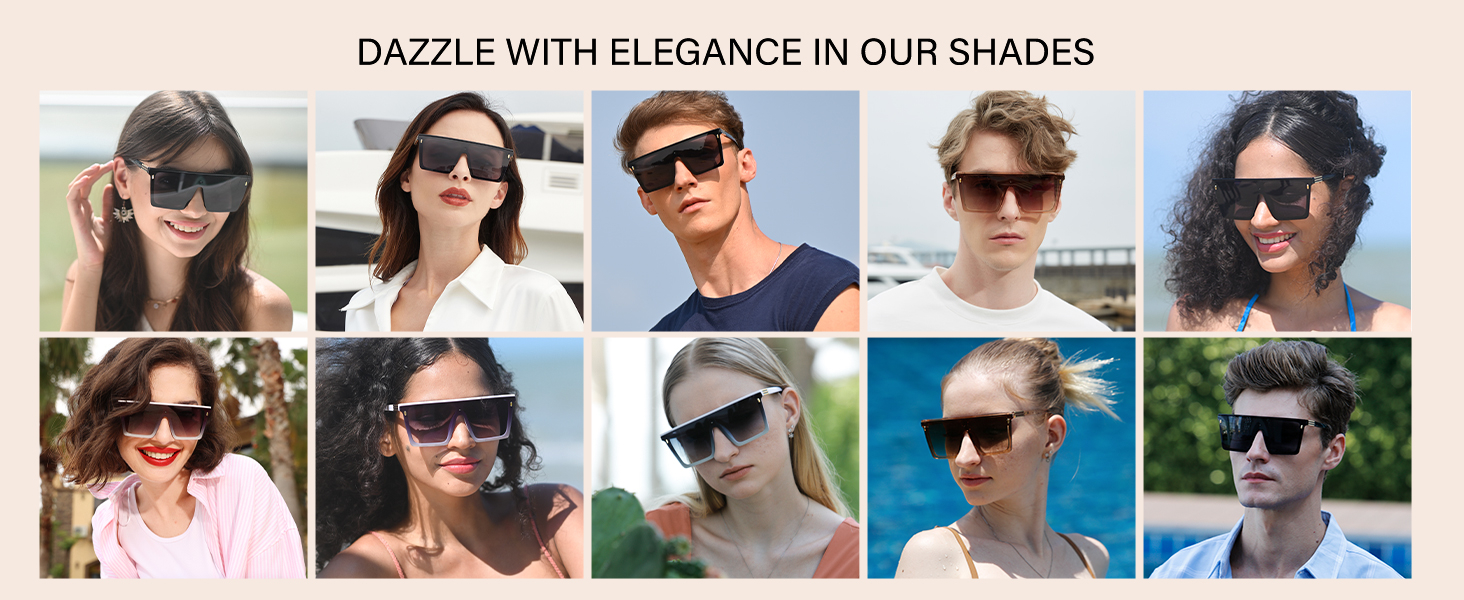 Sunglasses